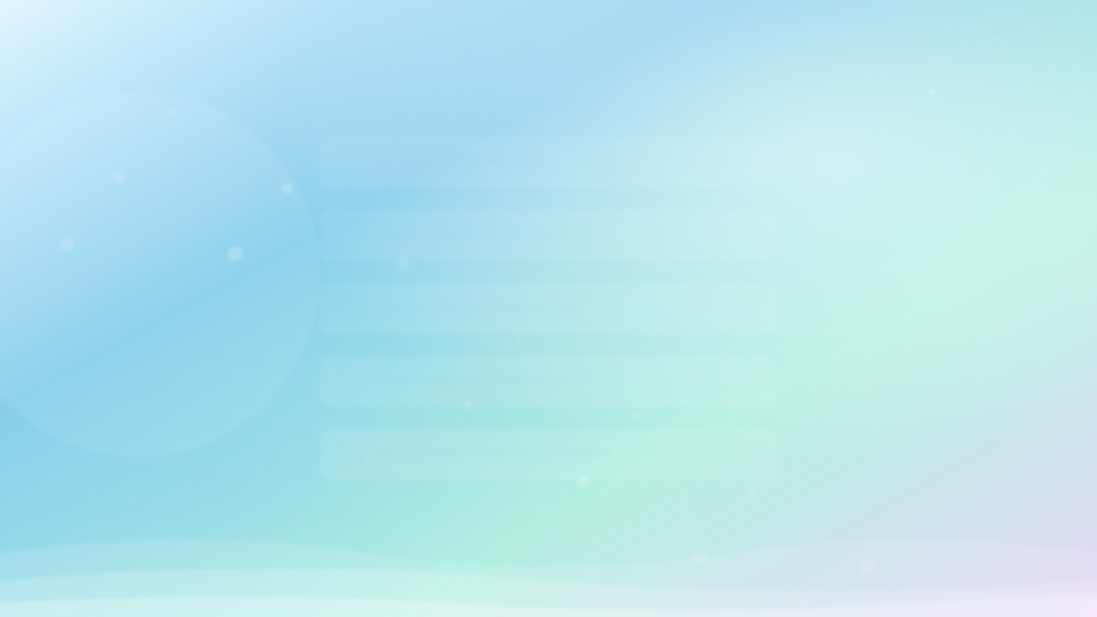 【保存版】ステージ別・出産準備リスト｜本当に必要なもの10選を時期別に解説